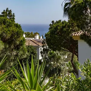 Calahonda Golf , Sitio de Calahonda España