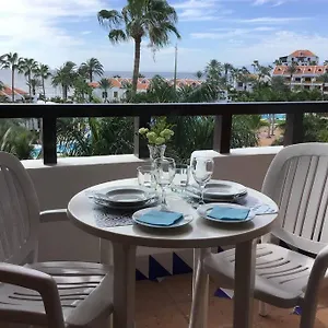 Apartamento Frente Al Mar! , Playa de las Américas España