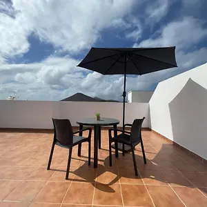 Apartamento Casa Volcan, Tahiche