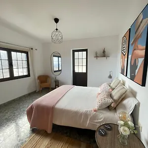 Apartamento Rosalia, Timijiraque