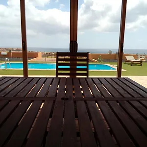 Villa Villas Salinas Golf&beach, Caleta de Fuste