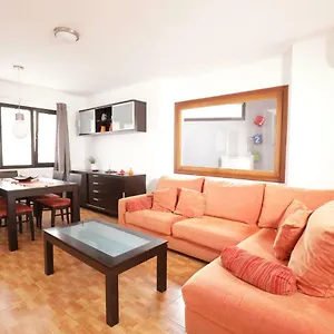 Casa Be , Caleta de Fuste España