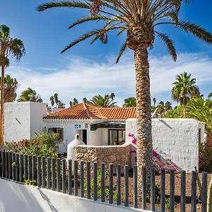Villa Sávila, Caleta de Fuste